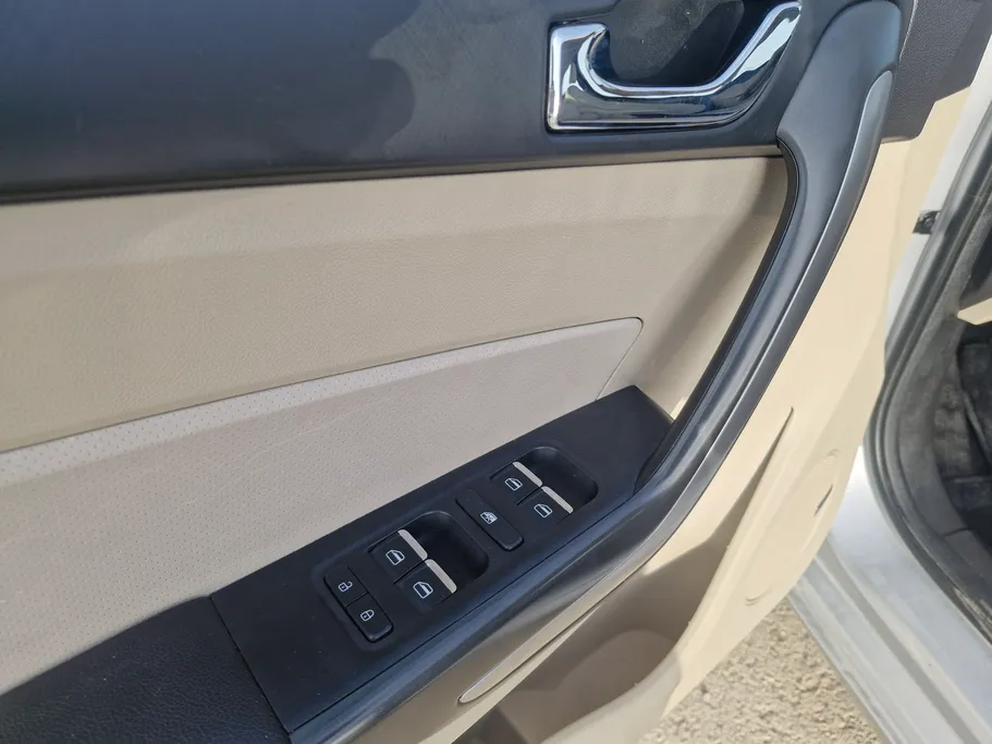 شيري اريزو 5 Comfort 2023 