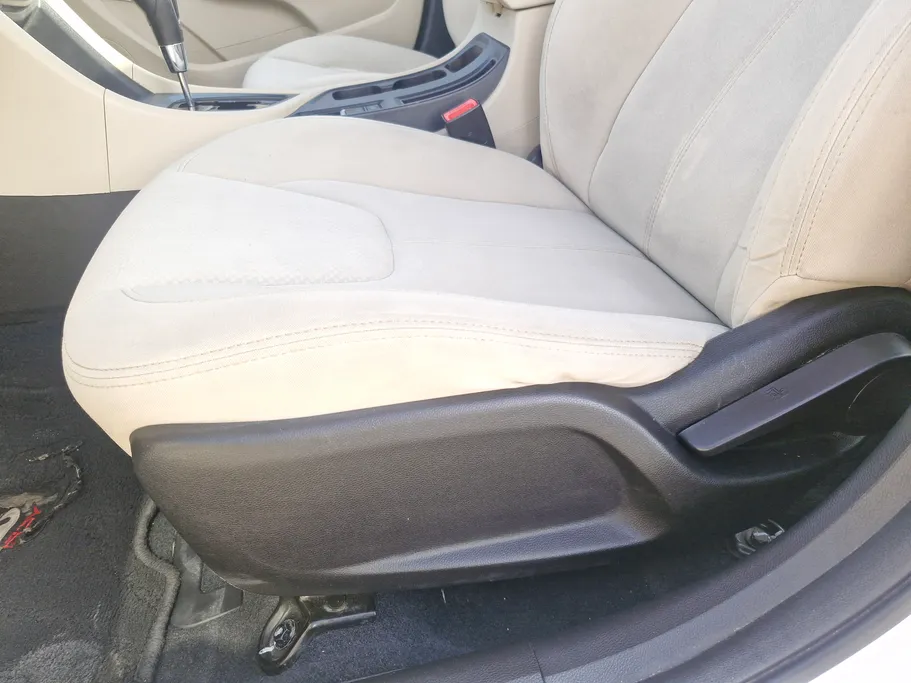 شيري اريزو 5 Comfort 2023 