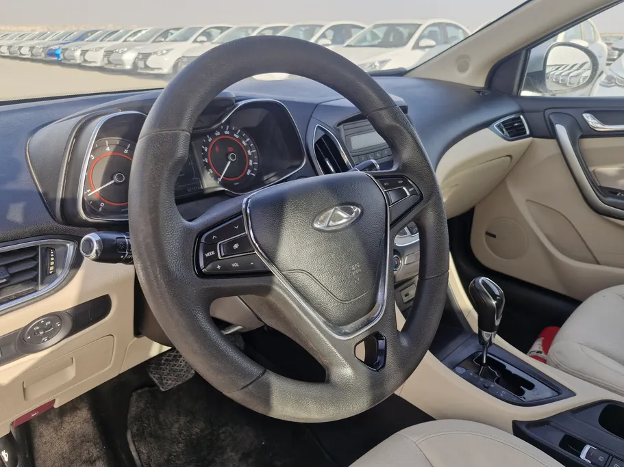 شيري اريزو 5 Comfort 2023 