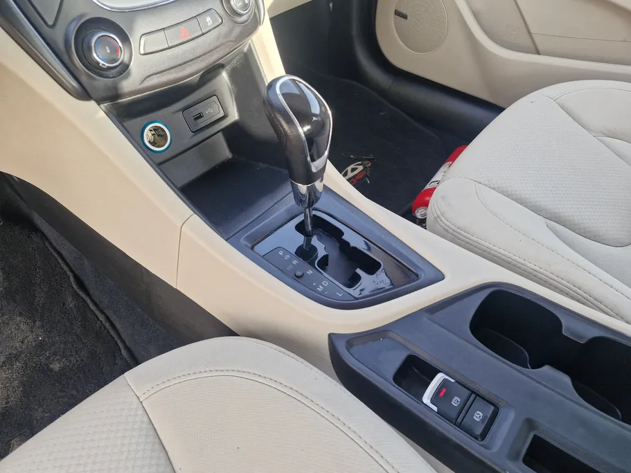 شيري اريزو 5 Comfort 2023 