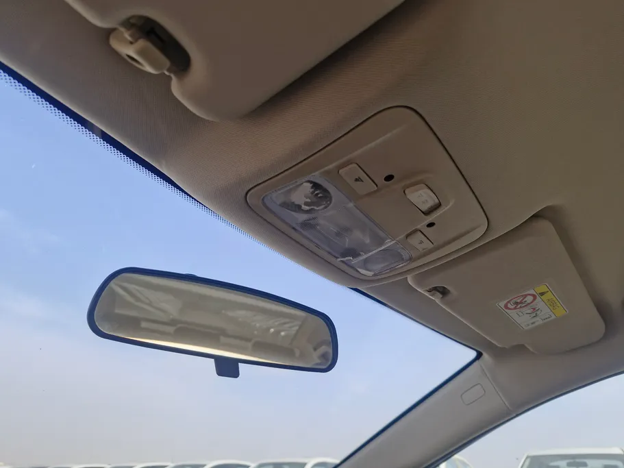 شيري اريزو 5 Comfort 2023 