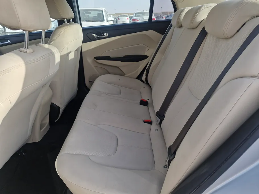 شيري اريزو 5 Comfort 2023 