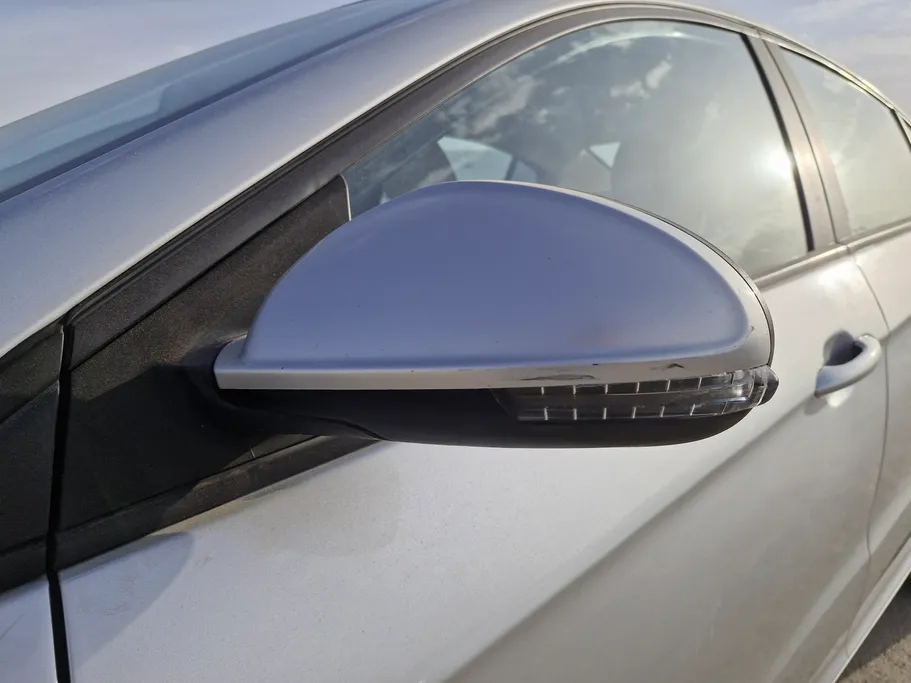 شيري اريزو 5 Comfort 2023 