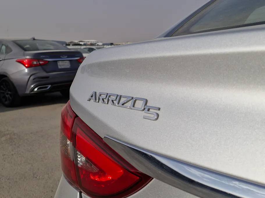 شيري اريزو 5 Comfort 2023 