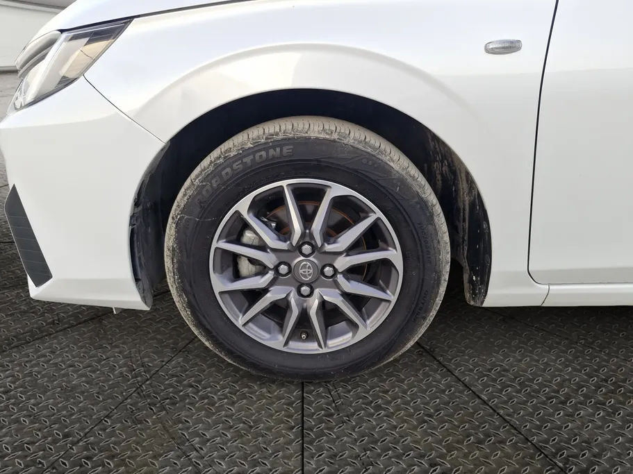 تويوتا يارس Y 2024 