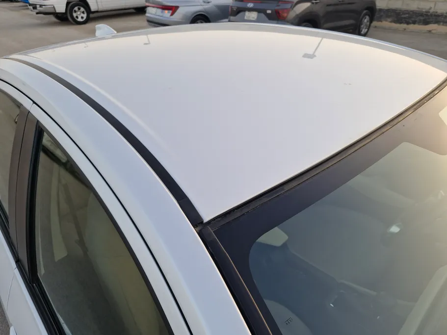 تويوتا يارس Y 2024 