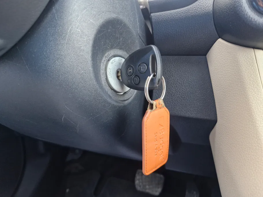 تويوتا يارس Y 2024 