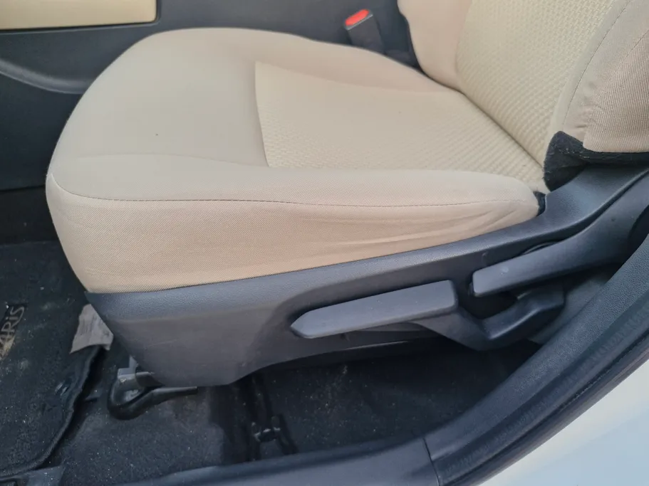 تويوتا يارس Y 2024 