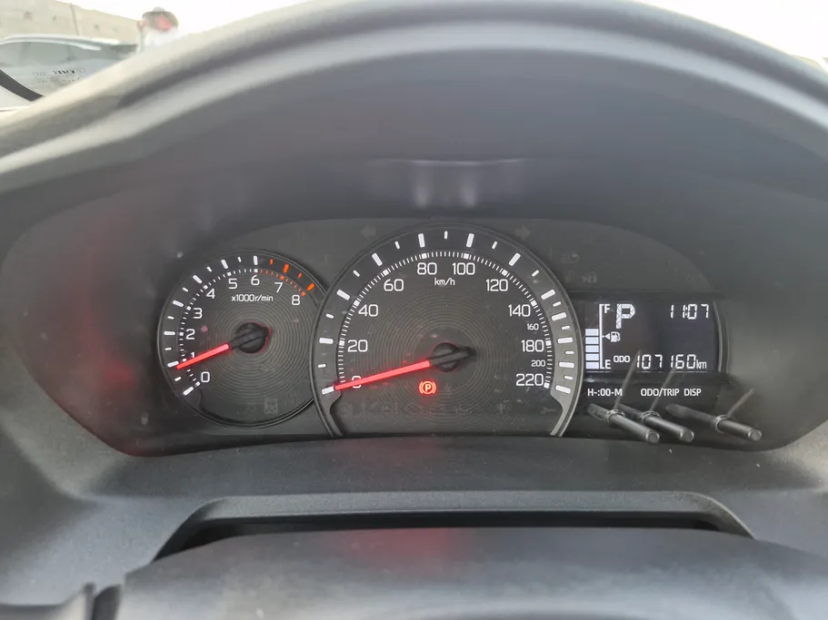 تويوتا يارس Y 2024 