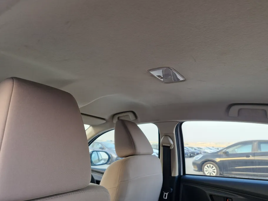 تويوتا يارس Y 2024 