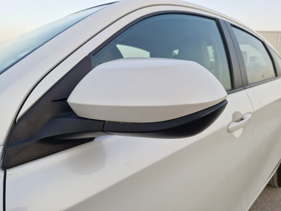 تويوتا يارس Y 2024 