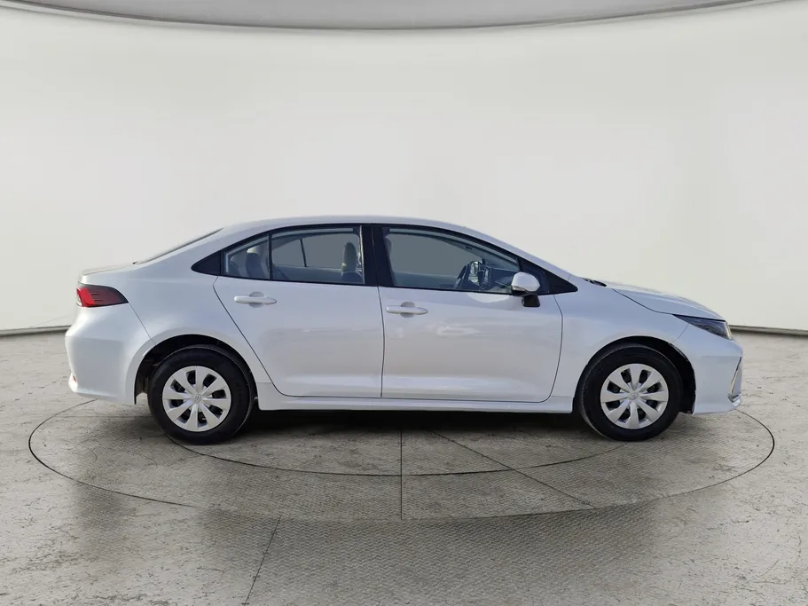 تويوتا كورولا XLI 2024 