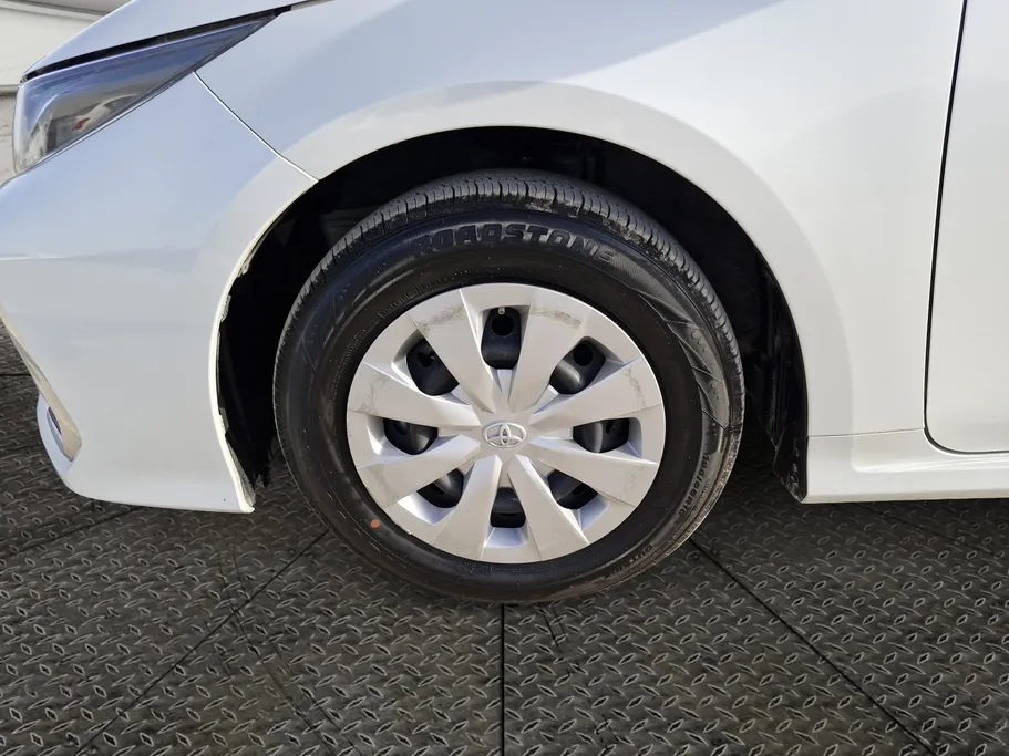 تويوتا كورولا XLI 2024 