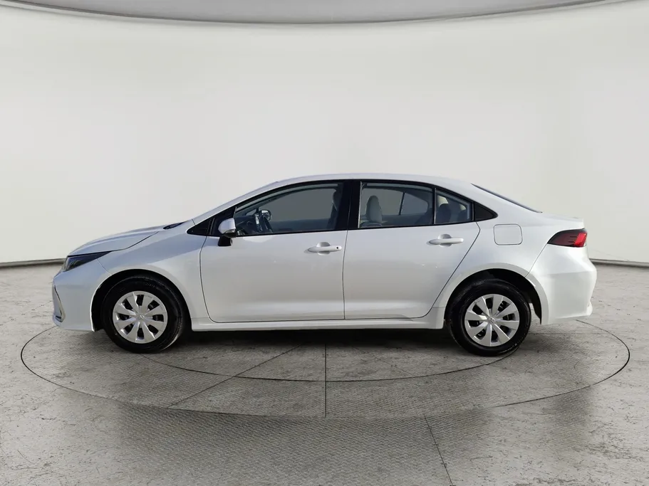 تويوتا كورولا XLI 2024 