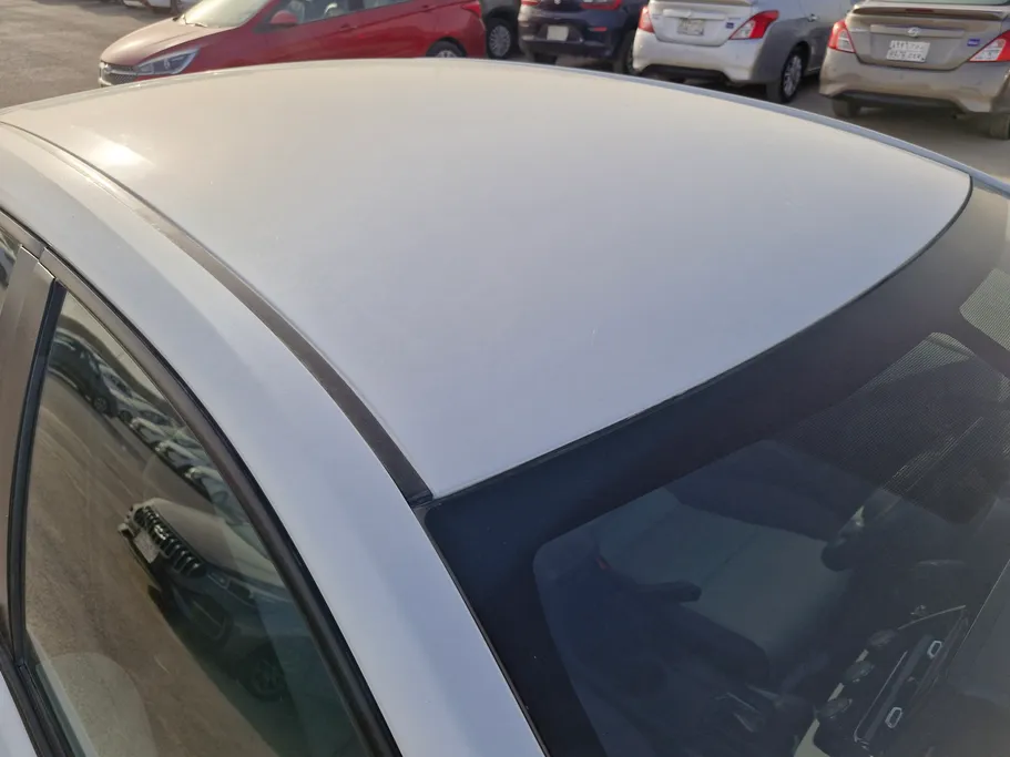 تويوتا كورولا XLI 2024 