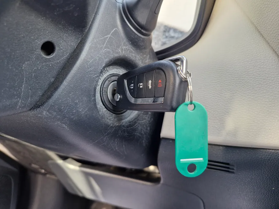 تويوتا كورولا XLI 2024 