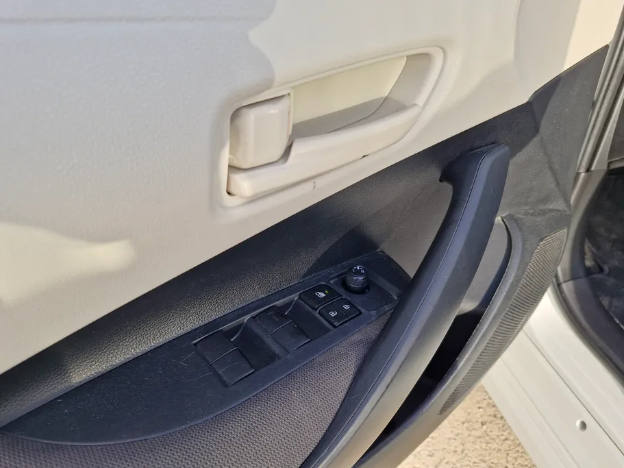 تويوتا كورولا XLI 2024 