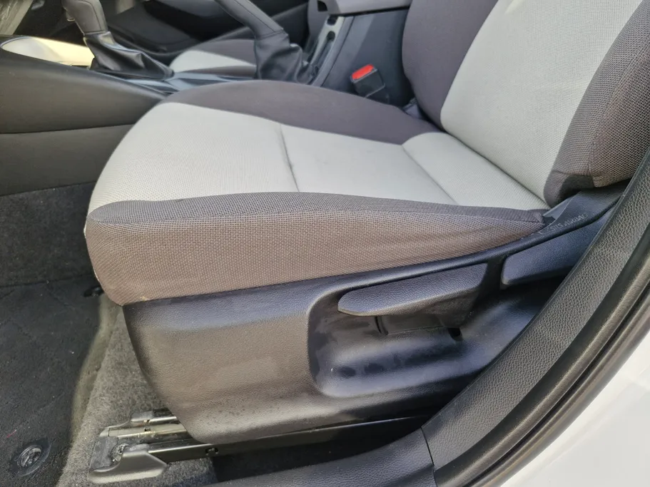 تويوتا كورولا XLI 2024 