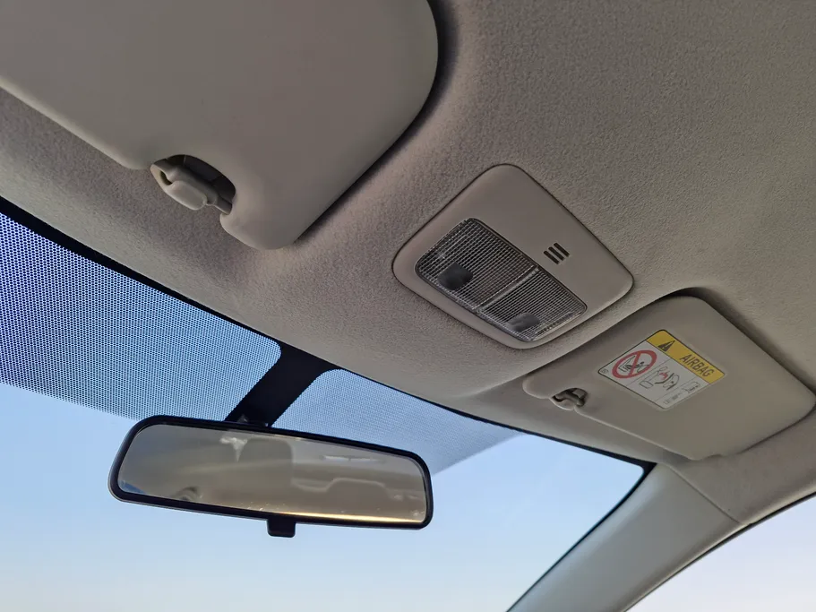 تويوتا كورولا XLI 2024 