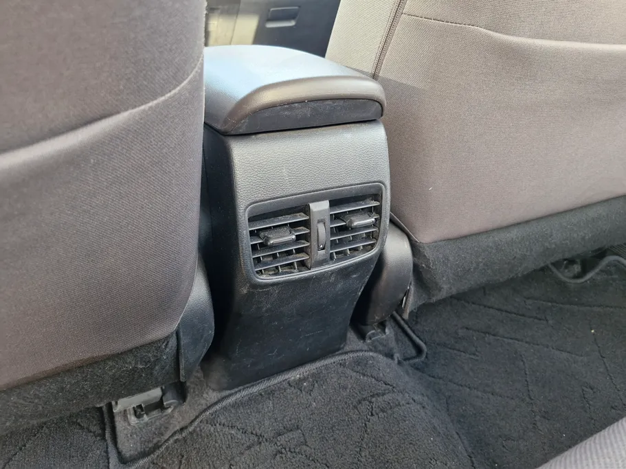 تويوتا كورولا XLI 2024 