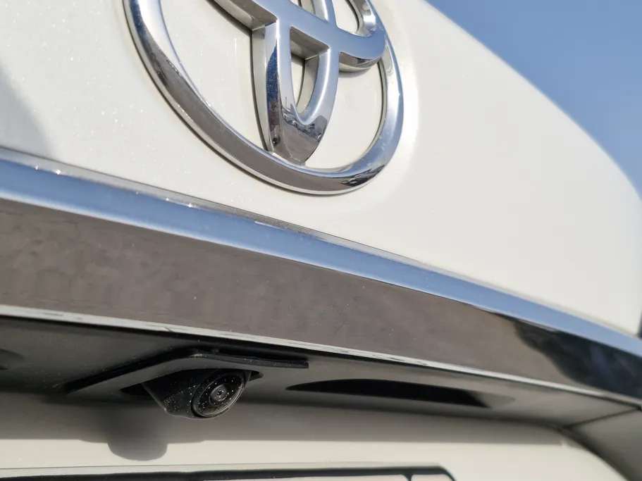 تويوتا كورولا XLI 2024 