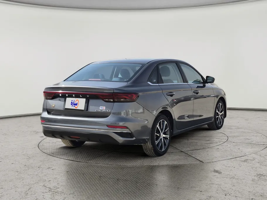 جيلي امجراند GF 2023 