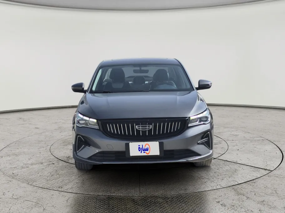 جيلي امجراند GF 2023 