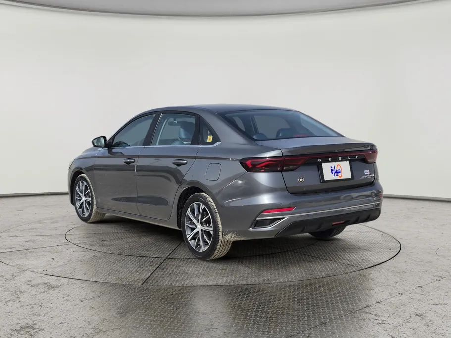 جيلي امجراند GF 2023 