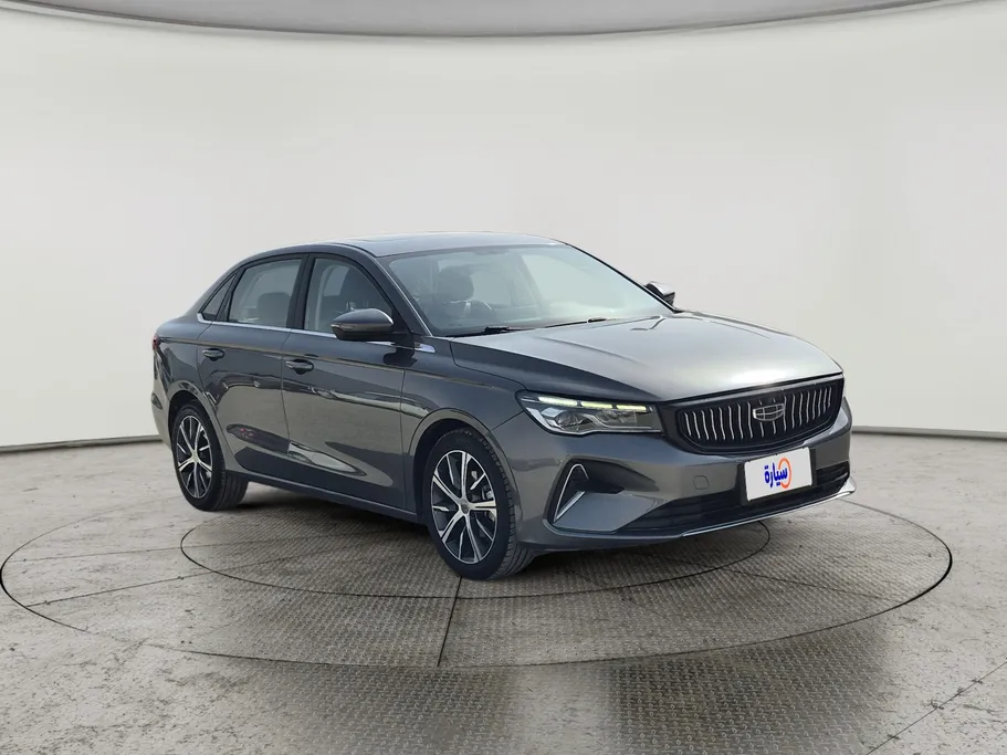 جيلي امجراند GF 2023 