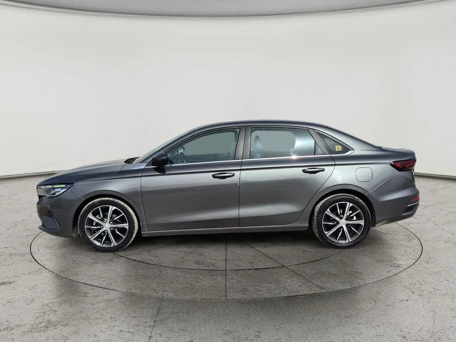 جيلي امجراند GF 2023 