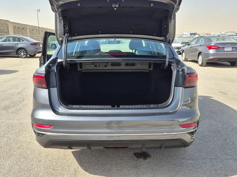 جيلي امجراند GF 2023 