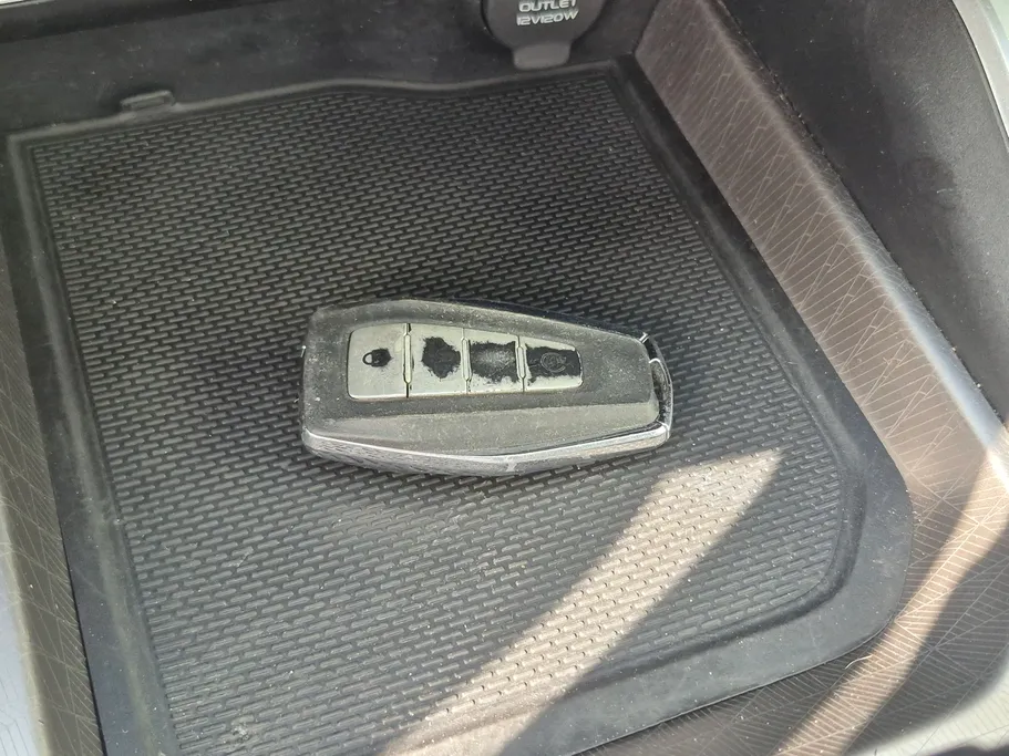 جيلي امجراند GF 2023 