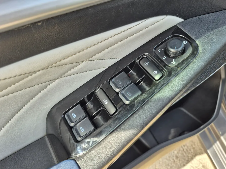 جيلي امجراند GF 2023 