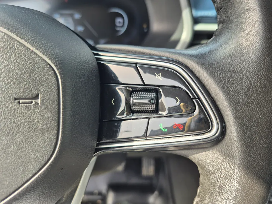 جيلي امجراند GF 2023 