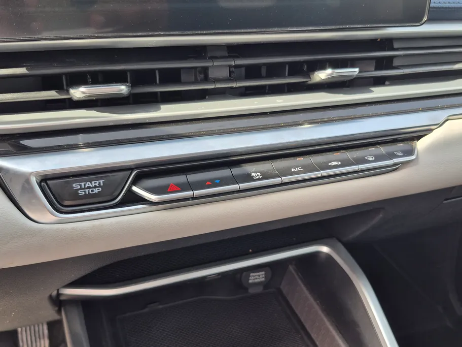 جيلي امجراند GF 2023 