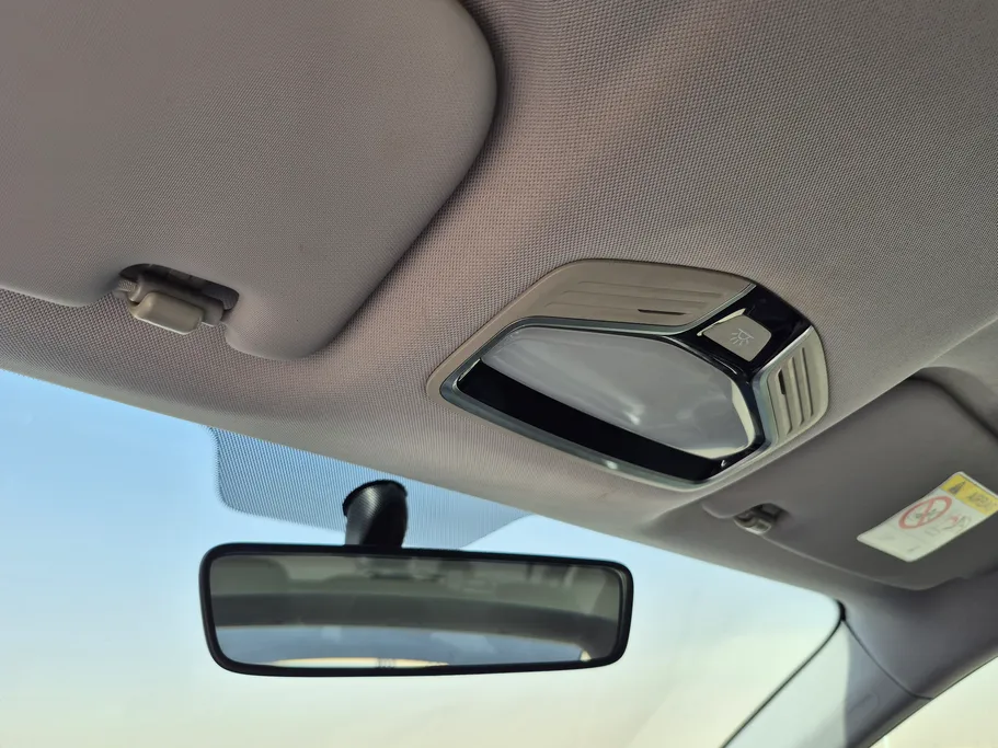 جيلي امجراند GF 2023 