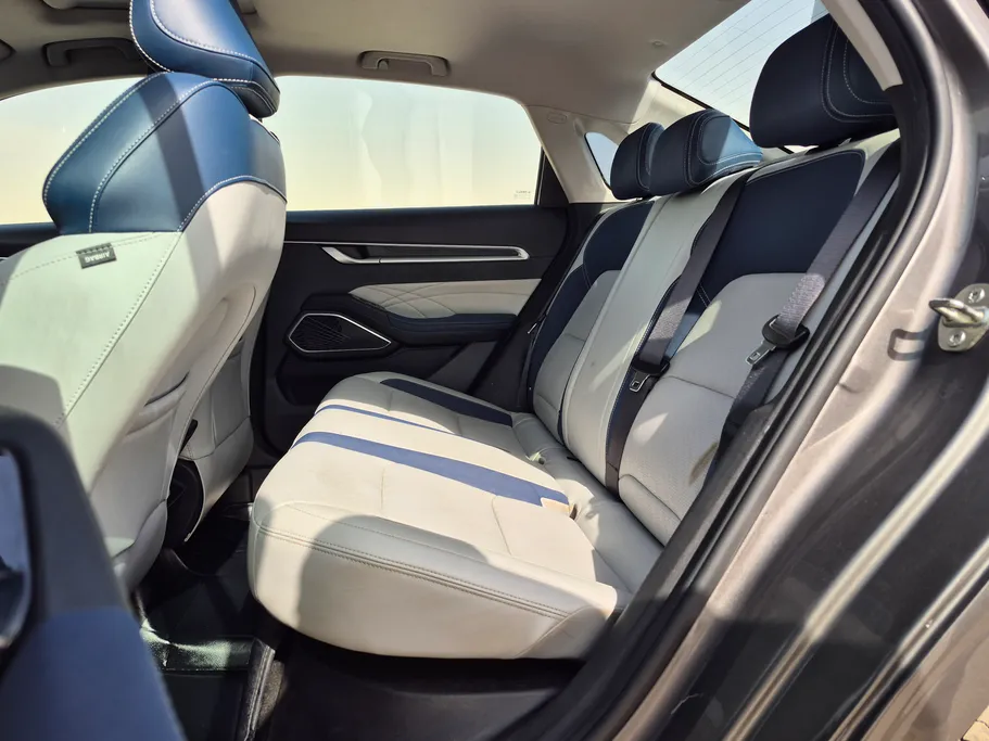 جيلي امجراند GF 2023 