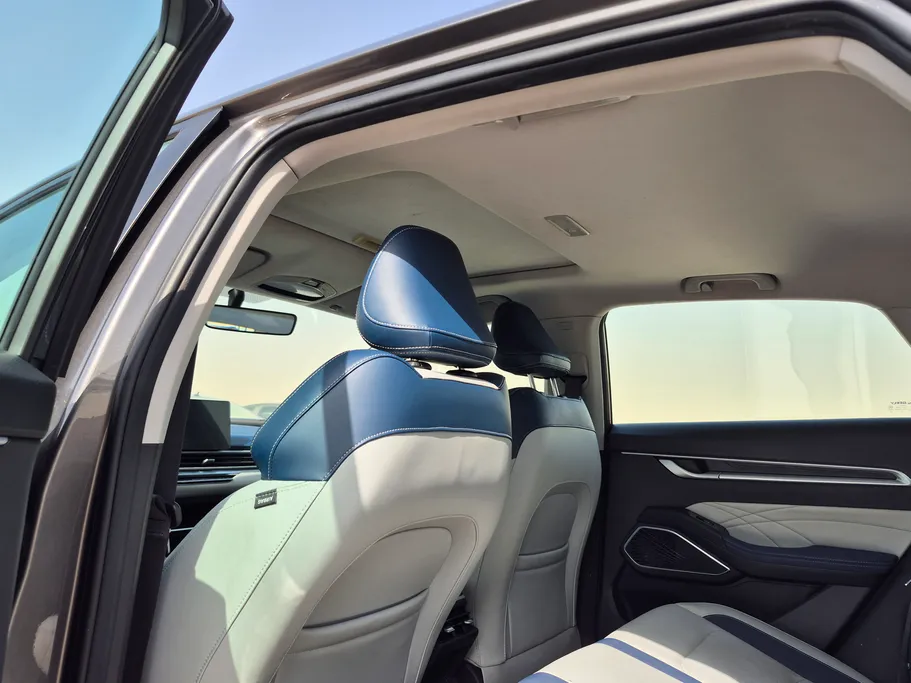 جيلي امجراند GF 2023 