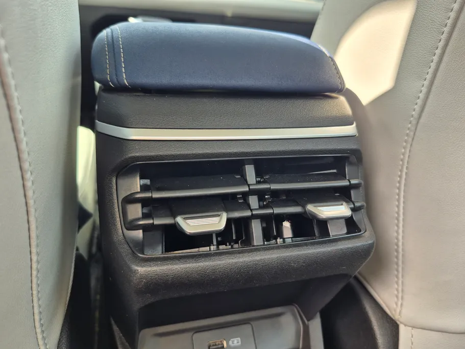 جيلي امجراند GF 2023 