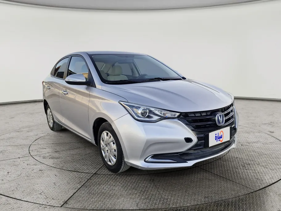 2023 Changan Alsvin Basic 