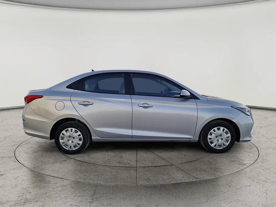 2023 Changan Alsvin Basic 