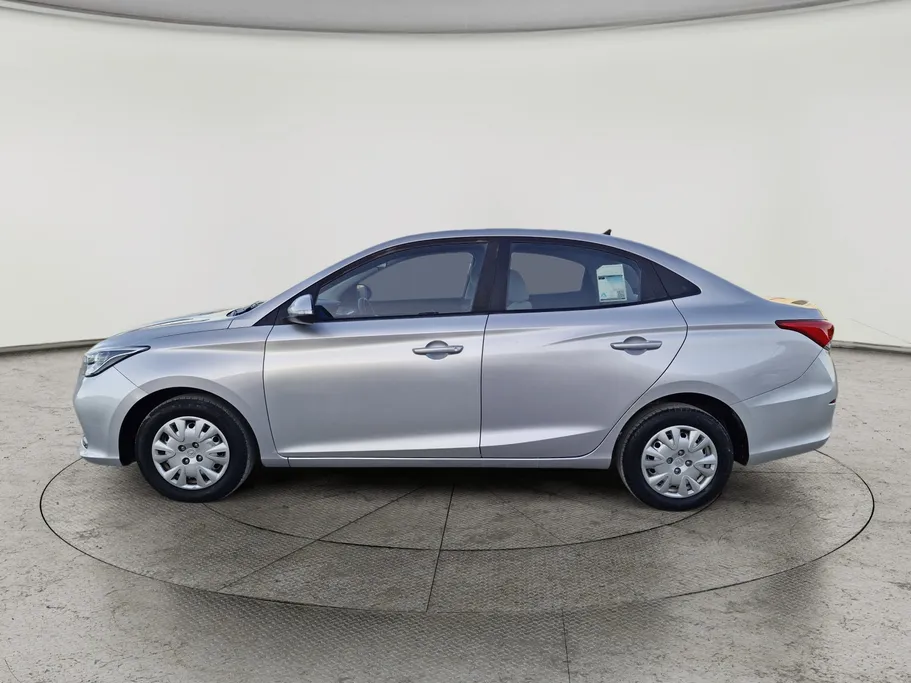 2023 Changan Alsvin Basic 