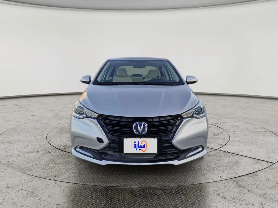 2023 Changan Alsvin Basic 