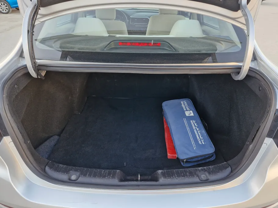 شانجان السفن Basic 2023 