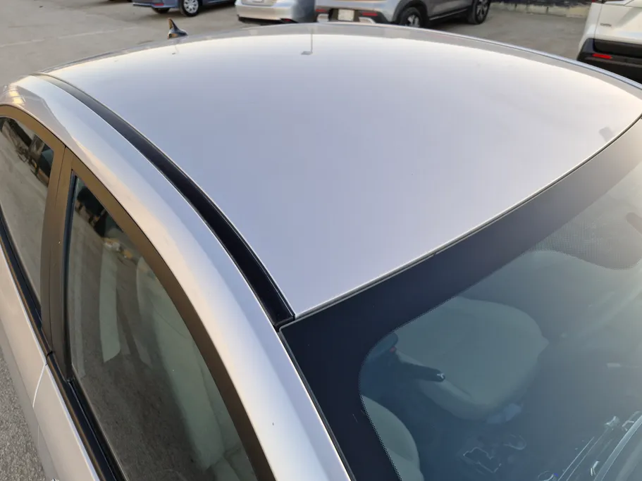 شانجان السفن Basic 2023 