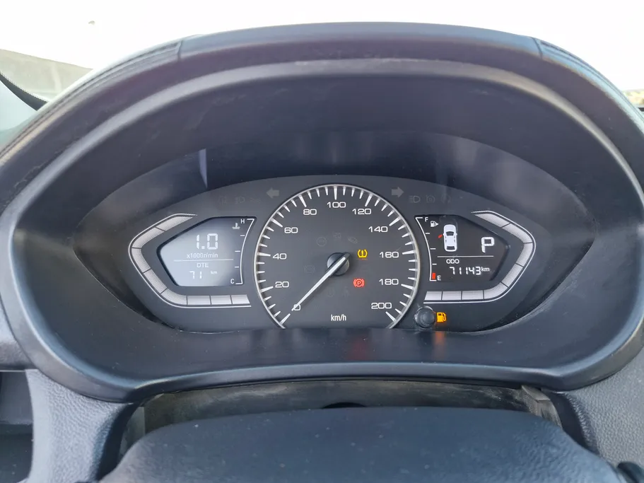 شانجان السفن Basic 2023 