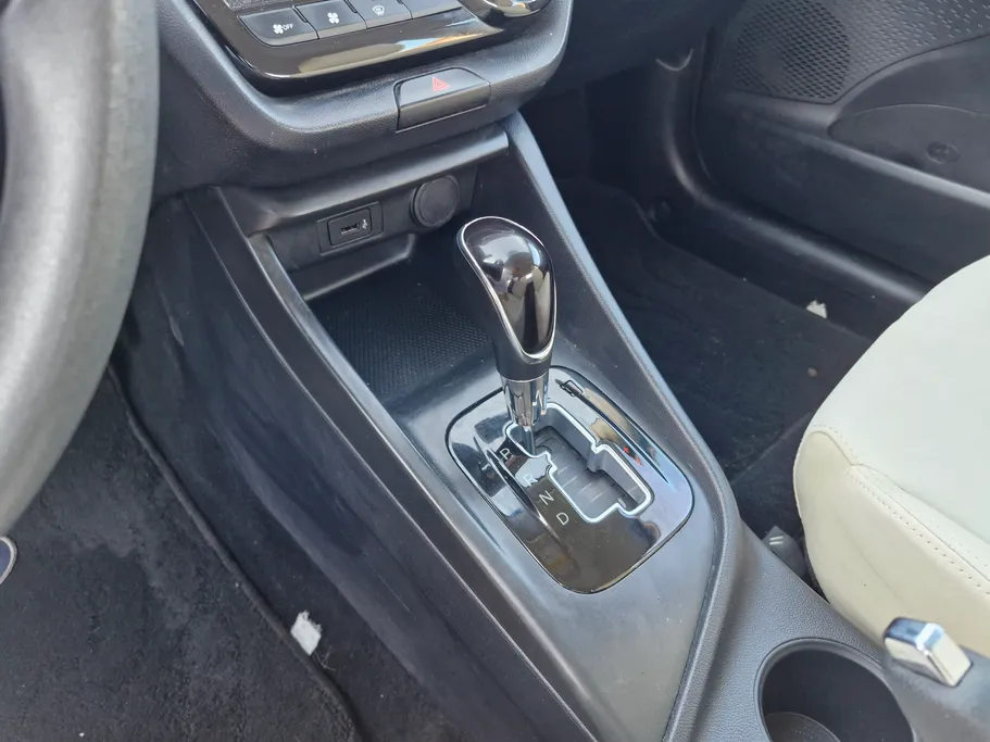 شانجان السفن Basic 2023 