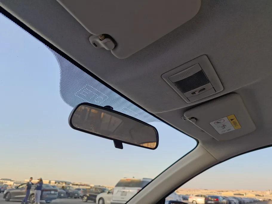 شانجان السفن Basic 2023 