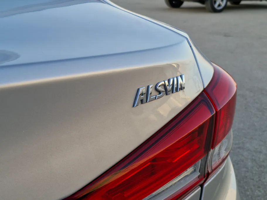 شانجان السفن Basic 2023 