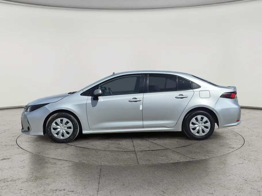 تويوتا كورولا XLI 2022 